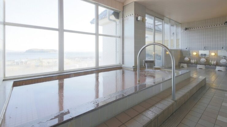 宮嶋館 風呂2
