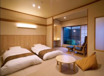 部屋