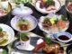 ホテル平安 料理