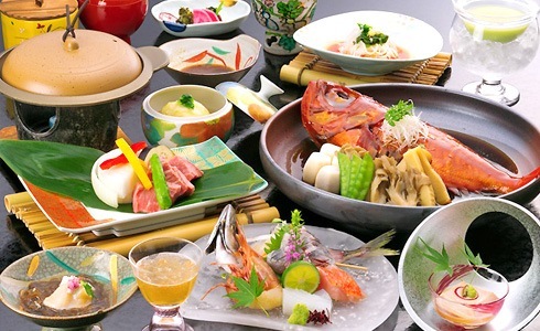 Atami Food